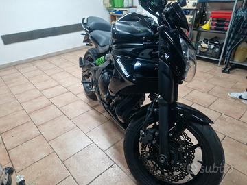 Kawasaki 650 ER6N