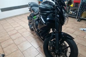 Kawasaki 650 ER6N