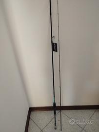 CANNA EGING JATSUI BREEZE OCEA 8"6