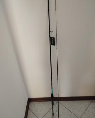 CANNA EGING JATSUI BREEZE OCEA 8"6