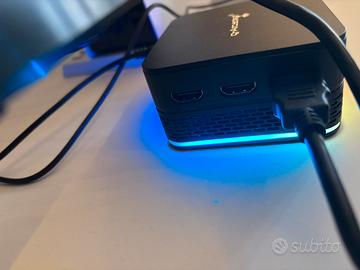 Picocade 3 plus, Retrogaming. Nuovo