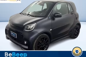 smart fortwo EQ PRIME 22KW
