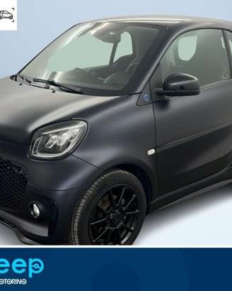 smart fortwo EQ PRIME 22KW