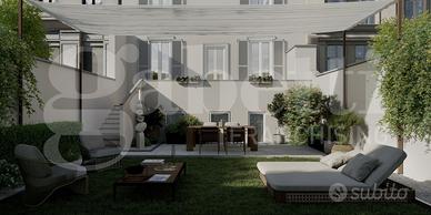 Villa o villino Milano [Cod. rif 3281641VRG]