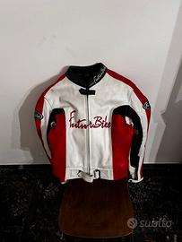 Tuta da moto