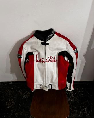 Tuta da moto