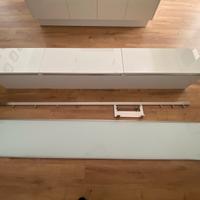 ACCESSORI CUCINA VENETA BIANCA