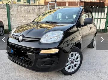 Fiat Panda 0.9 TwinAir Turbo Natural Power Easy