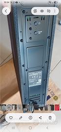Subwoofer Sony