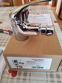 rubinetto miscelatore bidet nuovo completo 