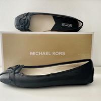 Michael Kors ballerine nuove scarpe basse