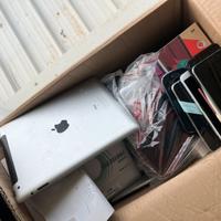Materiale elettronico vario