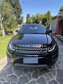 RANGE ROVER EVOQUE 2.0 TD4 150 CV PURE