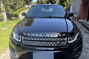 RANGE ROVER EVOQUE 2.0 TD4 150 CV PURE