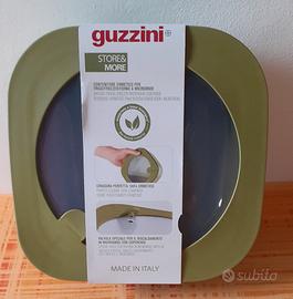Contenitore ermetico per frigo/freezer/microonde