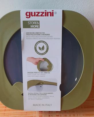 Contenitore ermetico per frigo/freezer/microonde