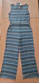 Tuta jumpsuit/vestito abito donna KOAN