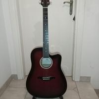 Chitarra Acustica 