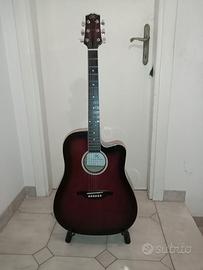Chitarra Acustica 