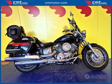 YAMAHA XVS 1100 Finanziabile - NERO - 55418
