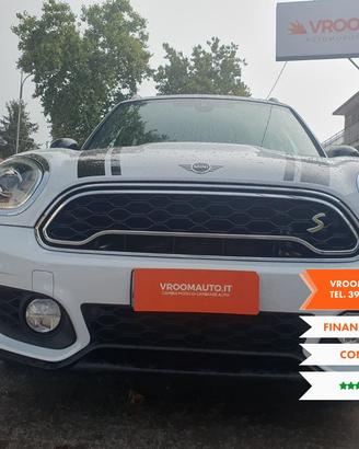 MINI Mini Countrym.(F60) Mini 1.5 Cooper SE Cou...