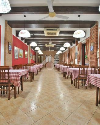 NEGOZIO A FONTANETTO PO