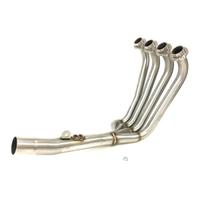 Collettore IXRACE DKAT Honda CB1000 Hornet 2025-