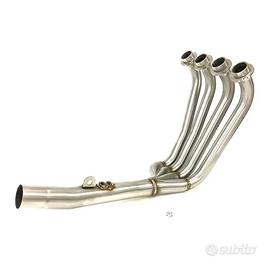 Collettore IXRACE DKAT Honda CB1000 Hornet 2025-