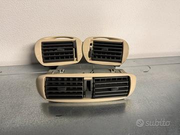 Fiat Seicento/600 Bocchette aria