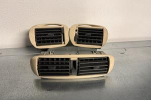 Fiat Seicento/600 Bocchette aria