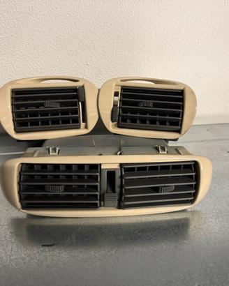 Fiat Seicento/600 Bocchette aria