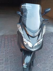 Yamaha Majesty 400