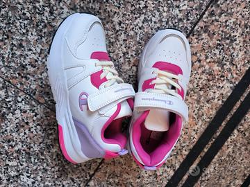 Scarpe bambina nuove
