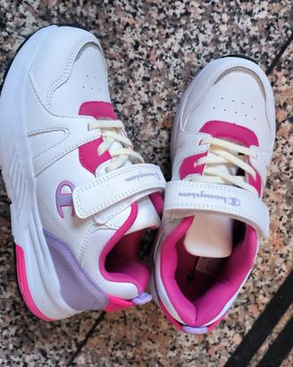 Scarpe bambina nuove