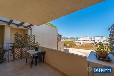 Appartamento - Olbia