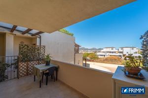Appartamento - Olbia