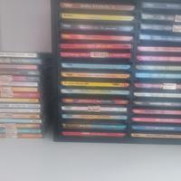 CD mix girasoli e altri cantanti popolari italiani