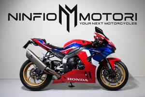 Honda CBR 1000 RR-R Fireblade - 2021 Marchesini