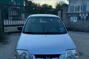 Hyundai Atos Prime 1.1 **neopatentato**