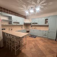 Cucina angolare