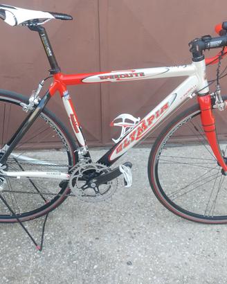 Bicicletta Olimpia 