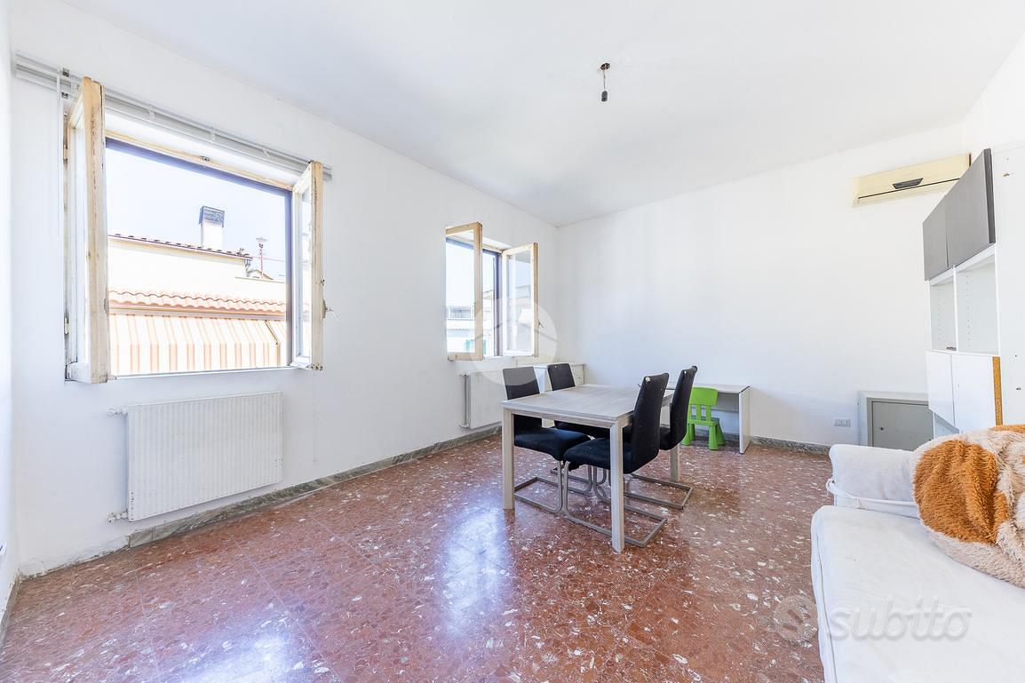 Appartamento – Roma, Torre Gaia - Vista 5