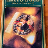 Insegna Birra Moretti