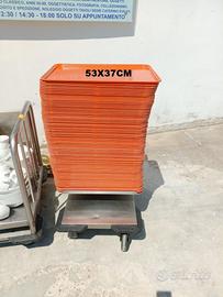 carrello portavassoi