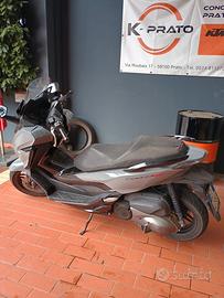 Honda Forza 300 ABS Deluxe