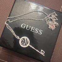 Collana Guess