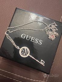 Collana Guess