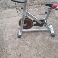 Bicicletta da spinning