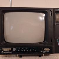TV vintage Roadstar