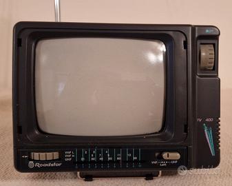 TV vintage Roadstar
